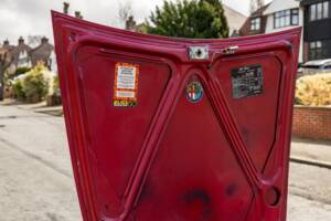 Afbeelding 11/50 van Alfa Romeo 2.0 Spider (1989)