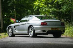 Imagen 3/39 de Ferrari 456 GT (1995)