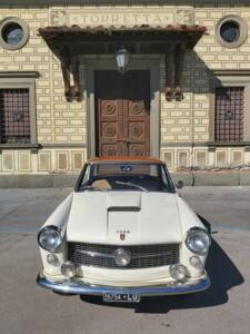 Bild 10/63 von FIAT 1200 Granluce (1958)