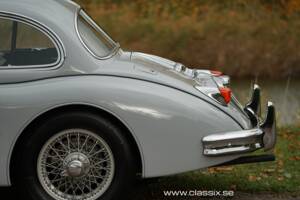 Image 10/31 of Jaguar XK 150 FHC (1958)