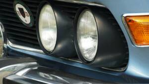 Bild 11/29 von BMW 3,0 CSi (1973)