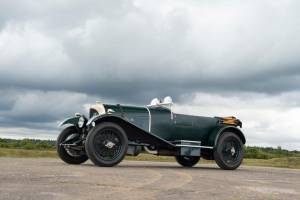 Immagine 2/22 di Bentley 3 Litre (1926)