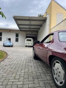Afbeelding 18/45 van Porsche 928 S4 (1988)