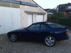 Bild 7/8 von Porsche 944 (1987)