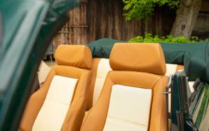 Image 49/85 of Rover Mini Cabriolet (1996)