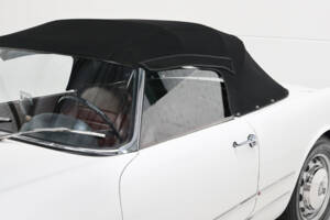 Bild 12/34 von Alfa Romeo 2000 Spider (1960)