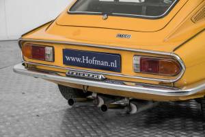 Bild 34/50 von Triumph GT 6 Mk III (1973)