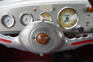 Immagine 19/50 di FIAT 1100 S (1947)