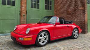 Bild 8/113 von Porsche 911 Carrera 2 (1991)