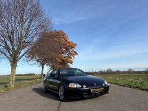 Image 3/28 of Honda CRX del Sol 1.6ESi (1997)