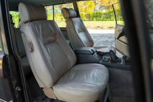 Obraz 29/50 pojazdu Land Rover Range Rover Classic TD (1992)