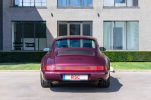 Image 21/46 of Porsche 911 Carrera 4 (1992)