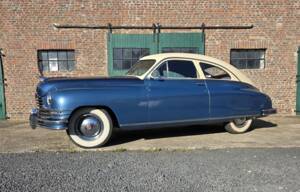 Image 4/69 de Packard Deluxe (1948)