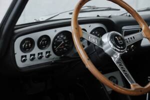 Bild 15/50 von FIAT 850 Racer Convertibile Bertone (1970)