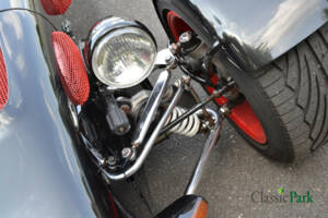 Image 30/50 of Donkervoort D8 180 (2000)