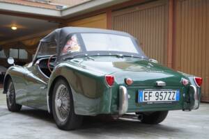 Bild 18/25 von Triumph TR 3A (1960)
