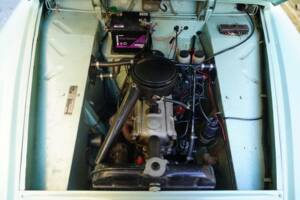 Image 79/83 of Borgward Isabella (1959)