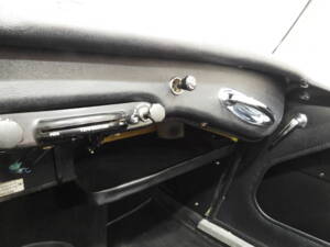 Bild 20/50 von Austin-Healey 3000 Mk I (BN7) (1960)