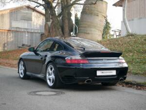 Bild 11/32 von Porsche 911 Turbo (WLS) (2004)