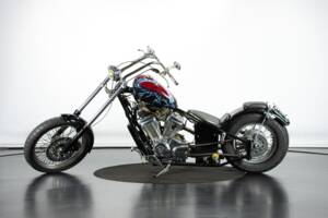 Bild 1/50 von Honda VT 600C Shadow (1991)