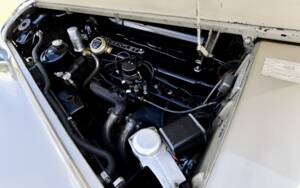 Immagine 32/50 di Bentley S 1 Continental DHC (1958)