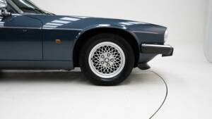 Bild 10/15 von Jaguar XJS 4.0 Celebration (1991)