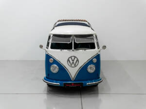 Afbeelding 21/73 van Volkswagen T1 Samba 1.5 (1966)