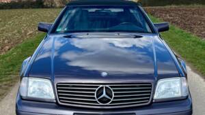 Image 2/6 de Mercedes-Benz SL 500 (1995)