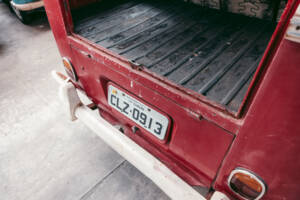 Bild 72/116 von Volkswagen T1 Brasil 1.6 (1973)