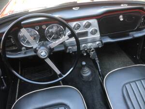 Afbeelding 25/27 van Triumph TR 4 (1962)