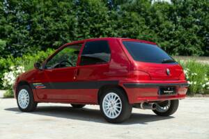 Image 6/50 of Peugeot 106 1.1 (2003)