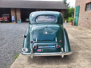 Bild 25/66 von MG YB (1952)