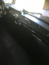 Bild 13/13 von Alfa Romeo 2000 Berlina (1960)
