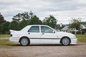 Image 5/50 of Ford Sierra Cosworth 4x4 (1991)
