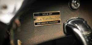 Image 21/21 de Packard Twin-Six (1928)