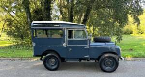 Immagine 8/18 di Land Rover 88 (1958)
