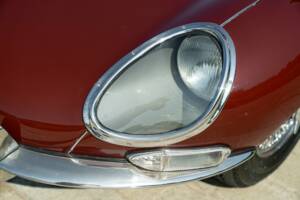 Bild 21/50 von Jaguar E-Type 3.8 (1964)