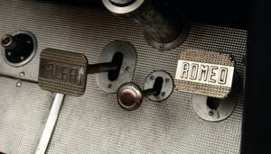 Bild 35/50 von Alfa Romeo 6C 1750 Gran Turismo Compressore (1932)