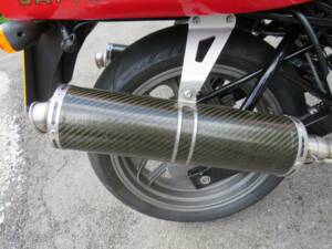 Bild 38/49 von Moto Guzzi Daytona RS (1996)