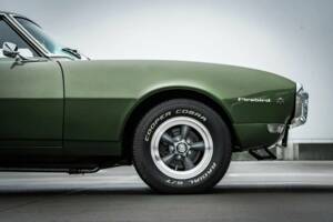 Bild 6/8 von Pontiac Firebird (1968)