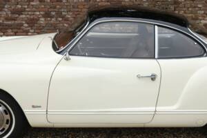Bild 14/50 von Volkswagen Karmann Ghia 1300 (1966)