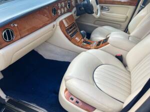 Afbeelding 19/37 van Bentley Arnage Green Label (1999)