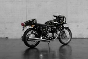 Immagine 6/24 di Honda DUMMY (1973)