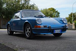 Bild 10/82 von Porsche 911 2.4 T (1972)