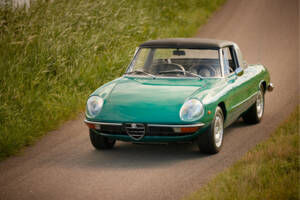 Bild 30/50 von Alfa Romeo 2000 Spider Veloce (1979)