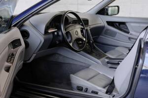 Imagen 11/37 de BMW 850i (1991)