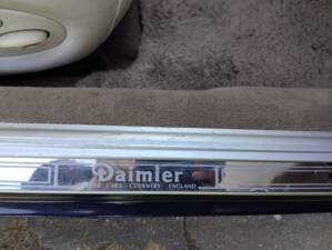 Image 23/71 of Daimler Super V8 (2000)