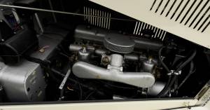 Image 43/50 of Bentley R-Type (1953)