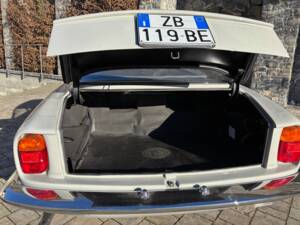 Bild 28/32 von Alfa Romeo 2600 Sprint (1963)