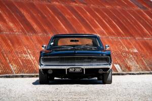 Immagine 5/48 di Dodge Charger (1968)